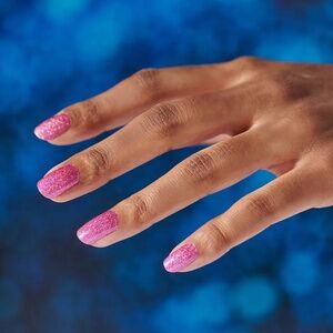 Color Street Nail Strips - Czech Me Out